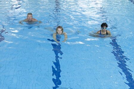 Grundkurs für Jugendliche ab 14 Jahren und Erwachsene Stadtbad Heslach