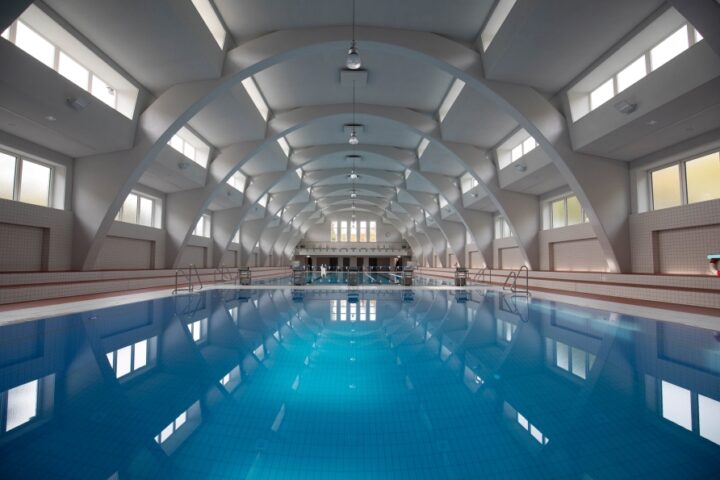 Stadtbad Heslach